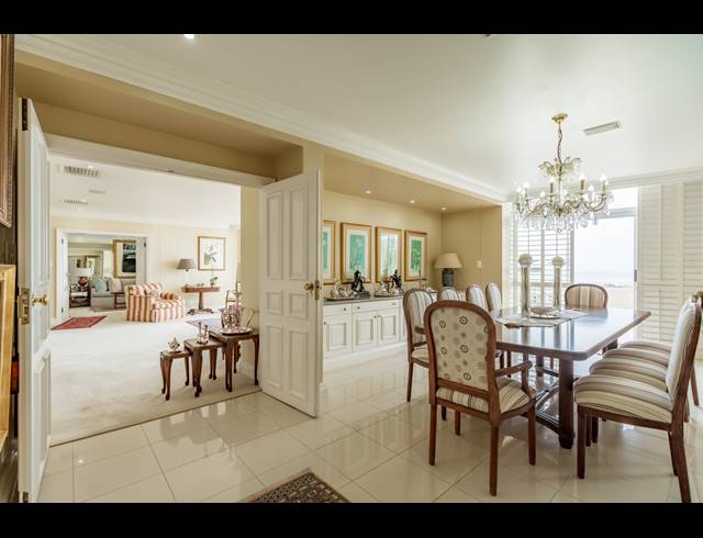 3 BEDROOM APARTMENT FOR SALE IN MORNINGSIDE